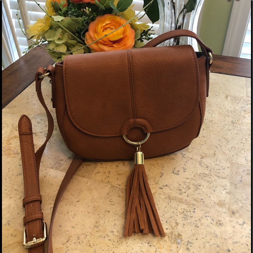 INC International Concepts Crossbody